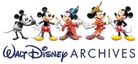 Walt Disney Archives